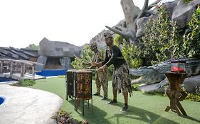 Emirates Park Zoo And Resort